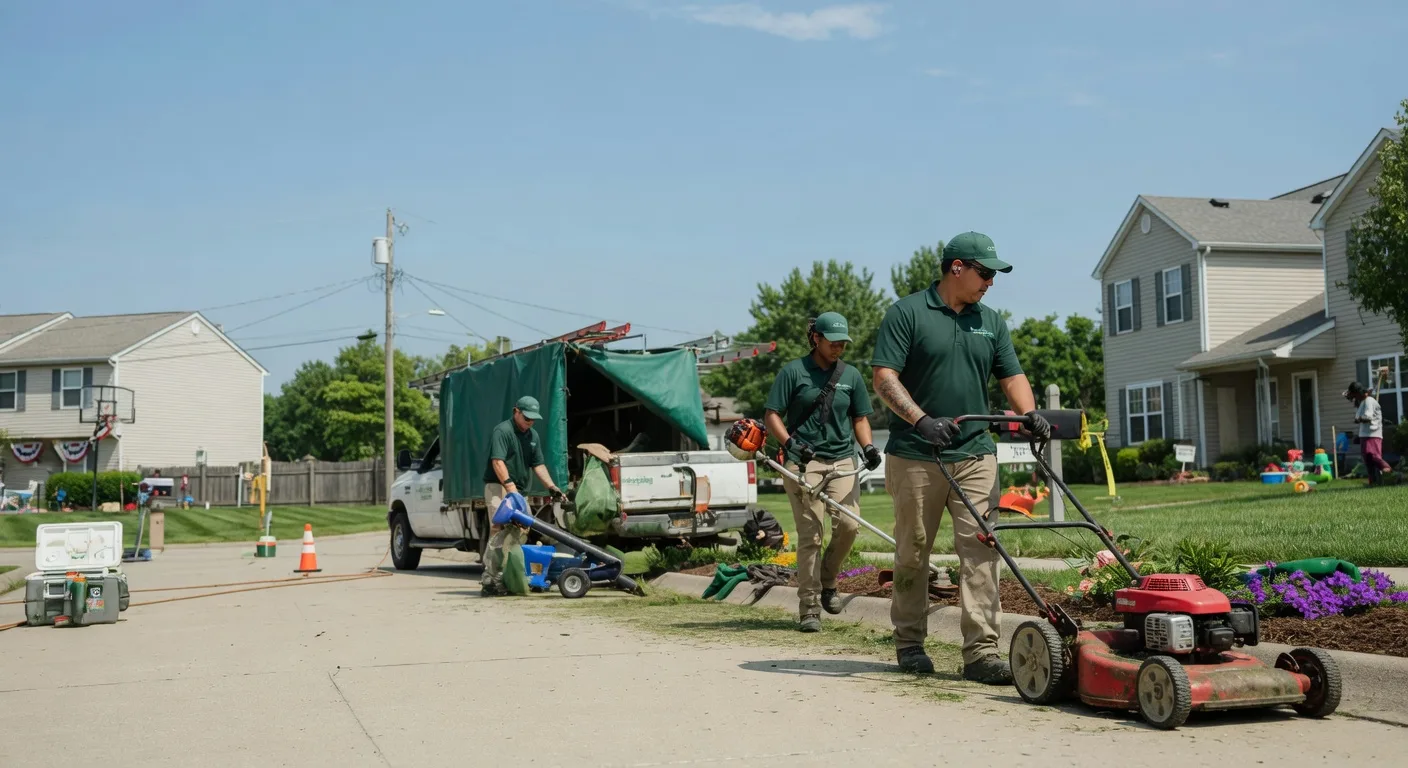 Irrigation Installation in Clarksville, MO near me